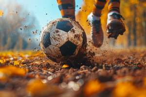 leg_kicking_soccer_ball_ball_at_the_foot_1small